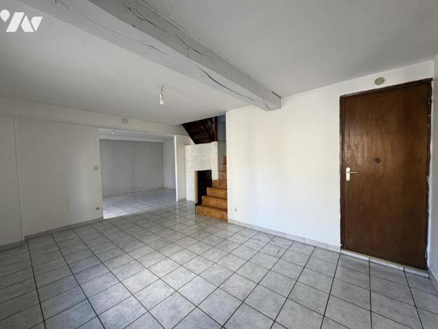 Maison en vente à Laon, Hauts de France, 69000€