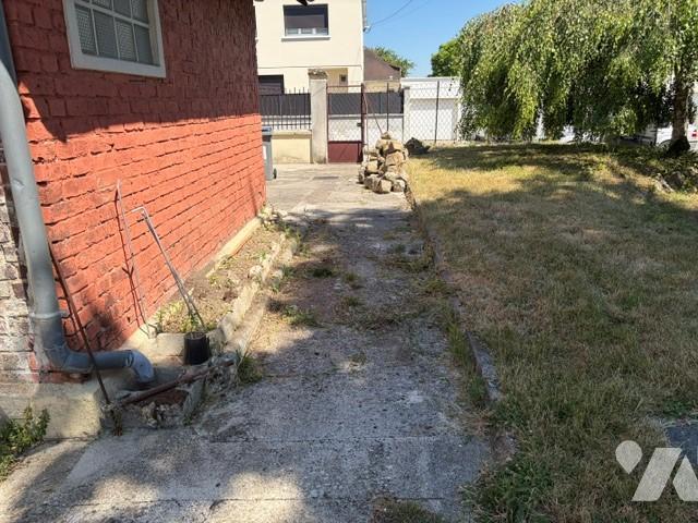 Maison en vente à Laon, Hauts de France, 156000€