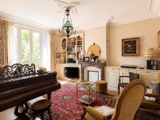 Maison en vente à Laon, Hauts de France, 237000€