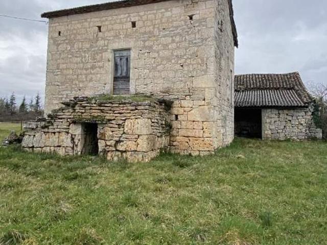 Maison en vente à Laburgade, Occitanie, 180000€