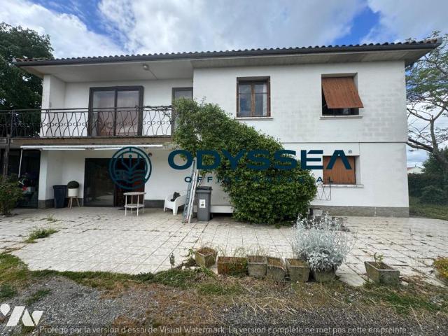 Maison en vente à Labarthe sur Lèze, Occitanie, 200000€