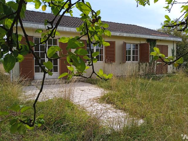 Maison en vente à Lachaussée, Grand Est, €