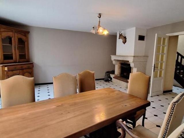 Maison en vente à Lagardère, Occitanie, 96000€