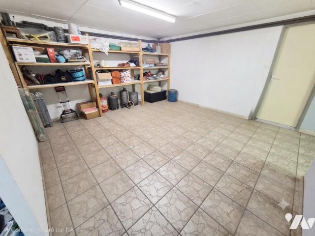 Maison en vente à Lagney, Grand Est, 257000€