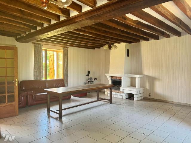 Maison en vente à Laigné en Belin, Pays de la Loire, 188000€