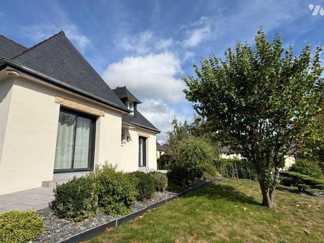 Maison en vente à Laillé, Bretagne, 343000€