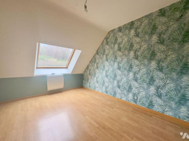 Maison en vente à Laillé, Bretagne, 491500€