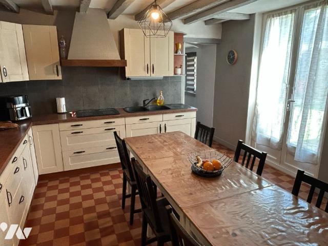 Maison en vente à Lailly en Val, Centre Val de Loire, 195000€