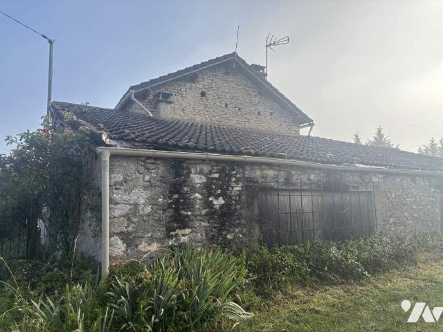 Maison en vente à Lalbenque, Occitanie, 85000€