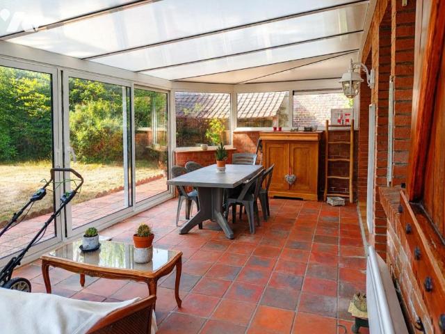 Maison en vente à Lallaing, Hauts de France, 263000€