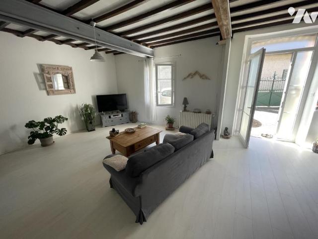Maison en vente à Laloubère, Occitanie, 314175€