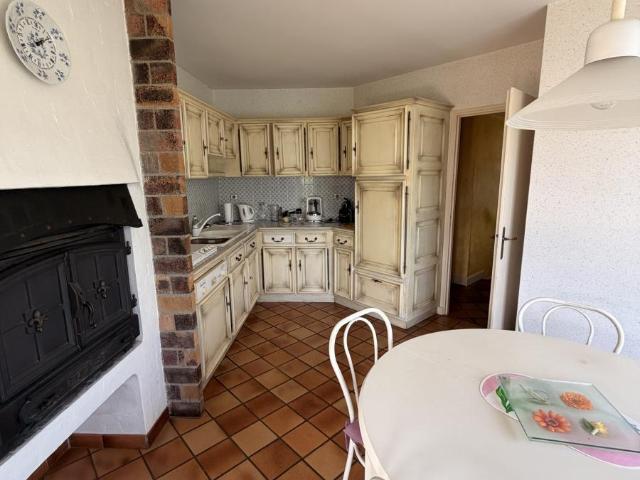 Maison en vente à Laloubère, Occitanie, 317200€