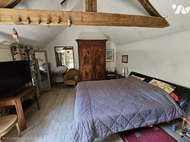 Maison en vente à Larçay, Centre Val de Loire, 574300€