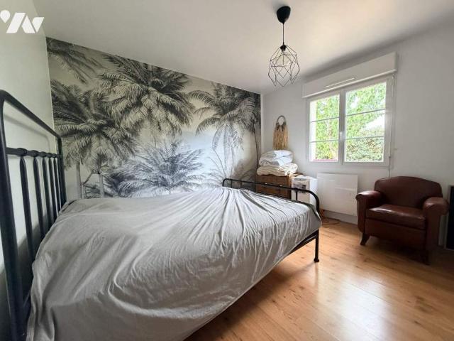 Maison en vente à Larçay, Centre Val de Loire, 348260€