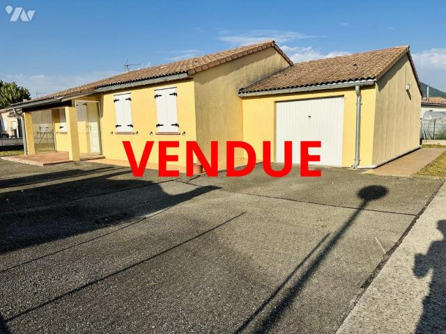 Maison en vente à Laragne Montéglin, Provence Alpes Côte d'Azur, 185850€