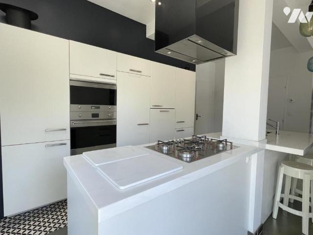 Maison en vente à Larmor Baden, Bretagne, 1098 €