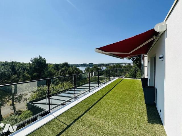 Maison en vente à Larmor Plage, Bretagne, 996000€