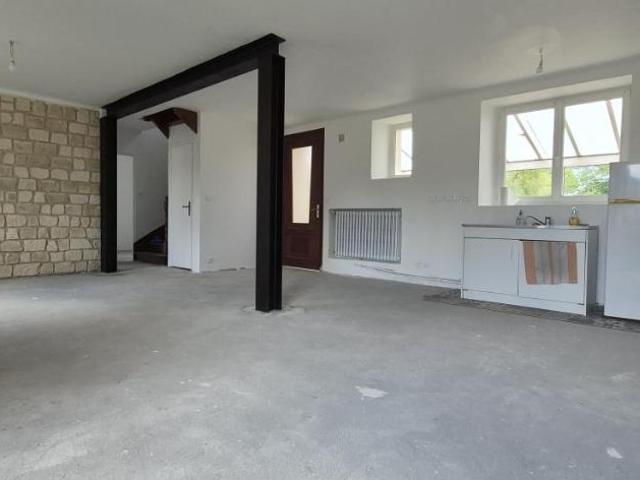 Maison en vente à Larré, Bretagne, 190000€
