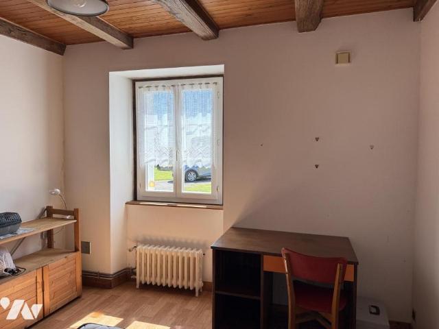 Maison en vente à Laurenan, Bretagne, 120000€