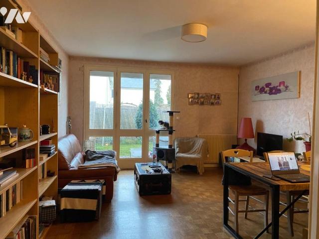 Maison en vente à Laval, Pays de la Loire, 145550€