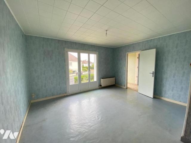 Maison en vente à Laval, Pays de la Loire, 146200€