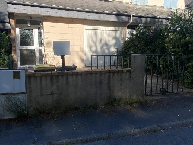 Maison en vente à Laval, Pays de la Loire, 161510€