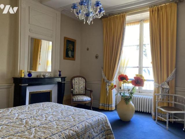 Maison en vente à Laval, Pays de la Loire, 1021 €