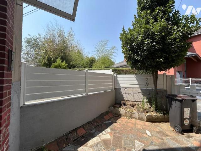 Maison en vente à Laval, Pays de la Loire, 130625€