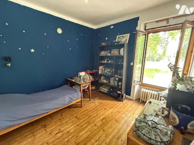 Maison en vente à Laval, Pays de la Loire, 267240€
