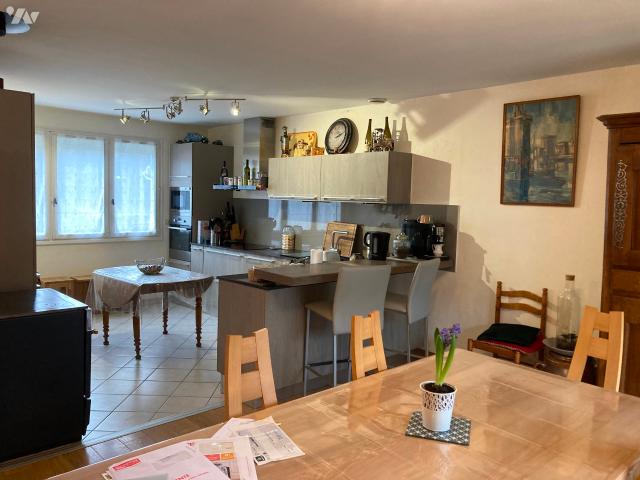 Maison en vente à Laval, Pays de la Loire, 217560€