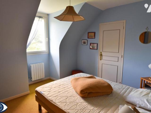 Maison en vente à Laval, Pays de la Loire, 316680€