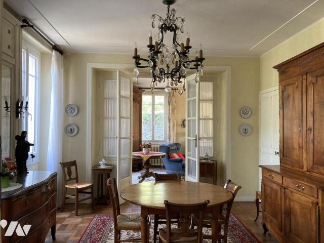 Maison en vente à Laval, Pays de la Loire, 482080€