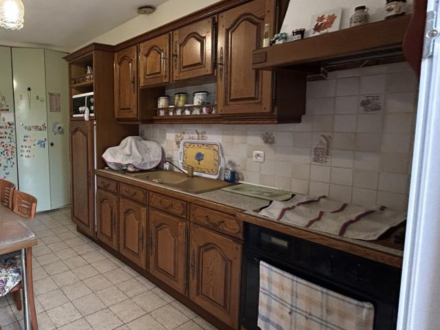Maison en vente à Lavans lès Saint Claude, Bourgogne Franche Comté, 220000€