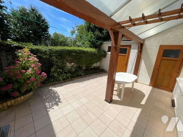 Maison en vente à Laventie, Hauts de France, 148000€