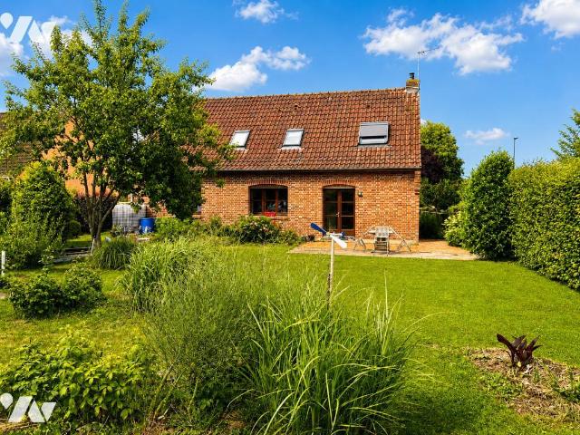 Maison en vente à Laventie, Hauts de France, 328600€