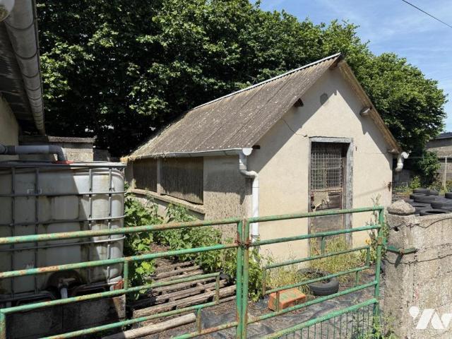 Maison en vente à Lengronne, Normandie, 106300€