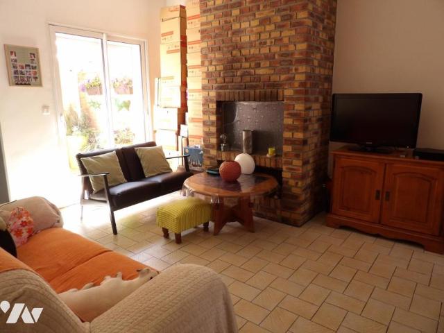 Maison en vente à Lens, Hauts de France, 116500€