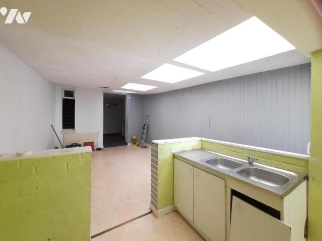 Maison en vente à Lens, Hauts de France, 125000€