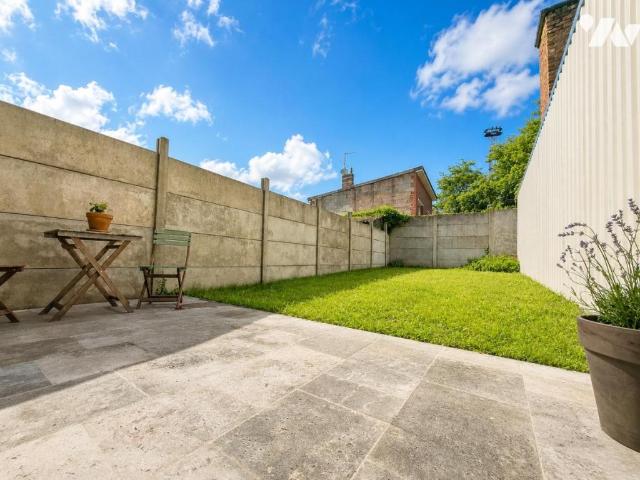 Maison en vente à Lens, Hauts de France, 148000€