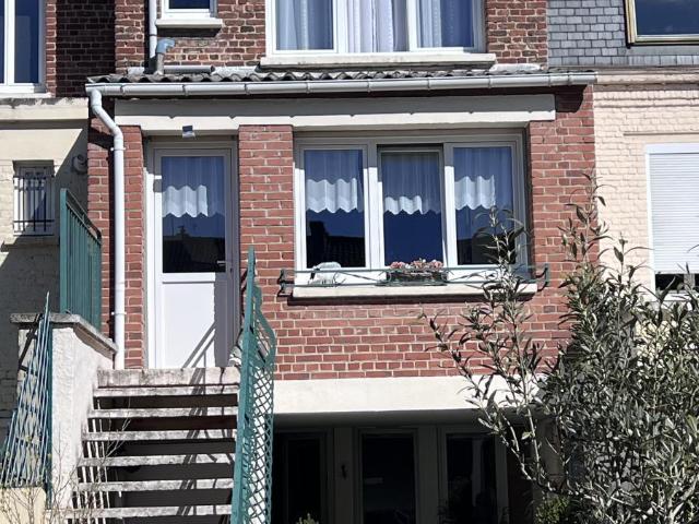 Maison en vente à Lens, Hauts de France, 159000€