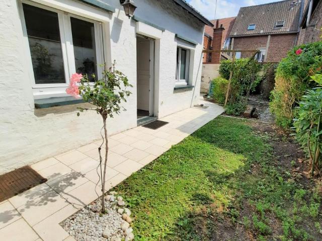Maison en vente à Lens, Hauts de France, 185000€