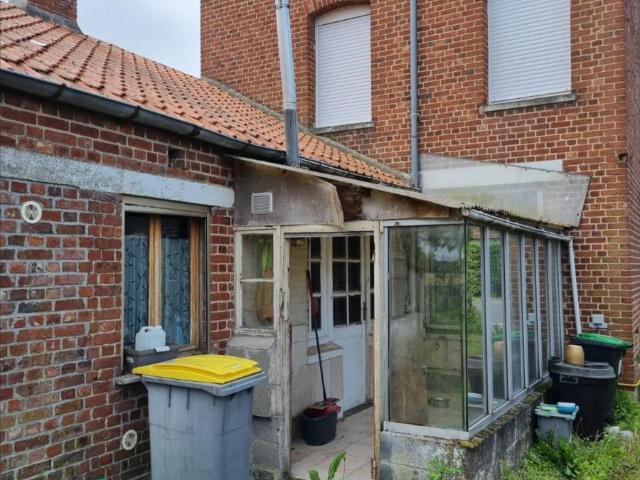 Maison en vente à Lecelles, Hauts de France, 139860€