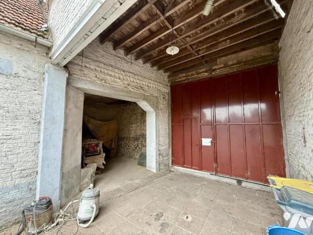 Maison en vente à Lécluse, Hauts de France, 230000€