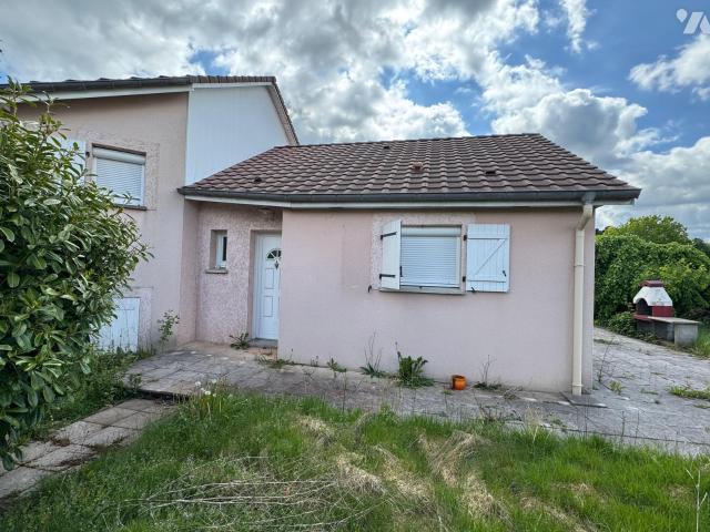 Maison en vente à Lépanges sur Vologne, Grand Est, 194250€