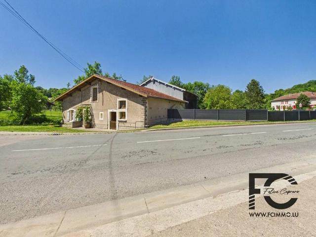 Maison en Vente à Les Souhesmes Rampont