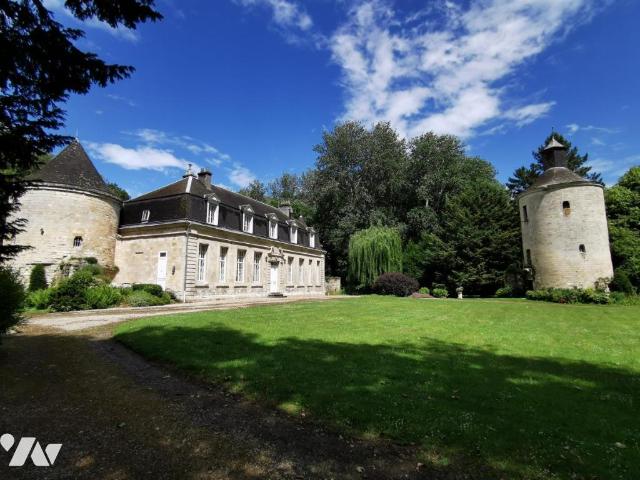 Maison en vente à Lesdain, Hauts de France, 1250 €