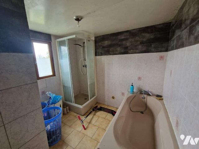 Maison en vente à Lesquielles Saint Germain, Hauts de France, 28000€
