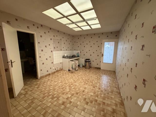 Maison en vente à Leval, Hauts de France, 45000€