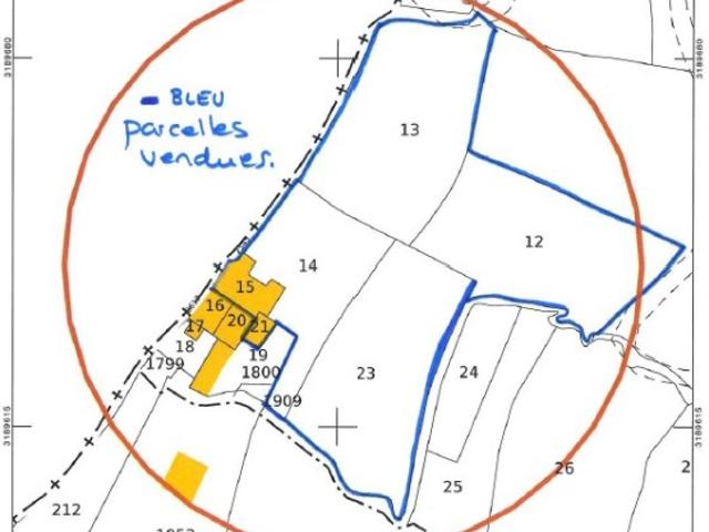 Maison en vente à Levens, Provence Alpes Côte d'Azur, 318000€