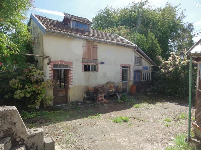 Maison en vente à Lexy, Grand Est, 239000€